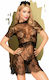 Penthouse Poison Cookie Black