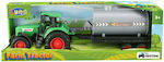 Luna with Tanker Tractor Pickup Truck for 3++ Years (Various Designs) 1pc 000621891