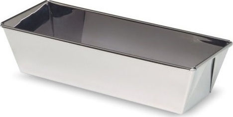 Lacor Commercial Aluminum Baking Pan 12x12cm 65925