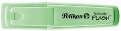 Pelikan Flash Highlighter 5mm Green