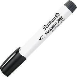 Pelikan 741 Μαρκαδόρος Πίνακα Μαύρος 3mm
