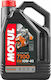 Motul 7100 MA2 Λάδι Μοτοσυκλέτας για Τετράχρονους Κινητήρες 10W-40 4lt