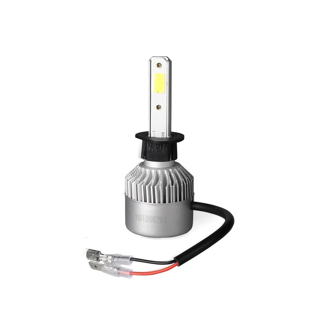 Osram Car H1 Light Bulb LED 12V 55W S3702506
