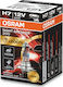 Osram Lampen Auto & Motorrad H7 Halogen 12V 55W 1Stück