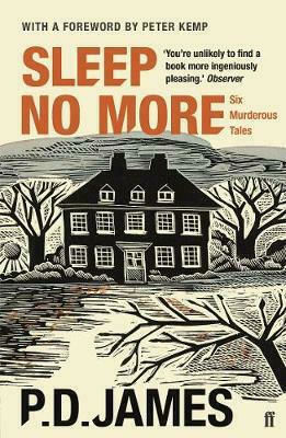 Sleep No More : Six Murderous Tales Sleep No More : Six Murderous Tales