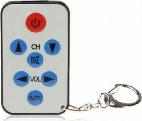 Unimin-Auto 2 LED Pocket Min Τηλεχειριστήριο