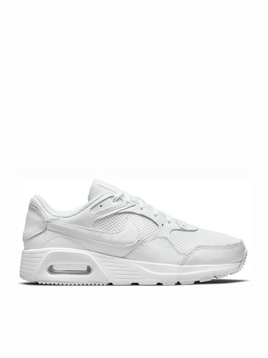 Nike Air Max SC Sneakers White