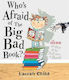 Who's Afraid of the Big Bad Book?
