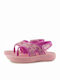 Adam's Shoes Kids' Sandals Copacabana Pink