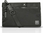 Ringke Two Way Shoulder / Handheld Bag for 13" Laptop Black