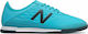 New Balance Furon 5.0 Dispatch Χαμηλά Ποδοσφαιρικά Παπούτσια Σάλας Μπλε