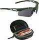 Swiss Eye Shooting Glasses Attac Set of 3 Lense...