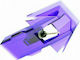 Goldring Βελόνα Πικάπ E3 Stylus (Transparent / Μωβ) Replacement Stylus