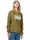 Women's Sweatshirt Khaki