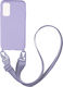 Sonique Carryhang Liquid Strap Umschlag Rücksei...