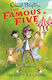 The Famous Five, 5: Five Go Off in a Caravan