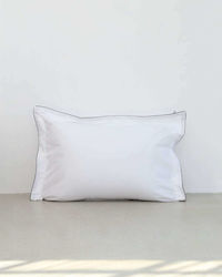 Pennie Hotel Pillowcase 52x72cm.