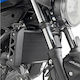 Givi Προστατευτικό Ψυγείου Μοτοσυκλέτας Suzuki SV 650 S 2016-2020 Μαύρο