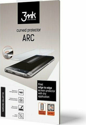 3MK ARC SE Защитен екран (Xperia XZ3)
