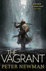 The Vagrant, The Vagrant Trilogy