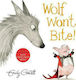Wolf Won't Bite!