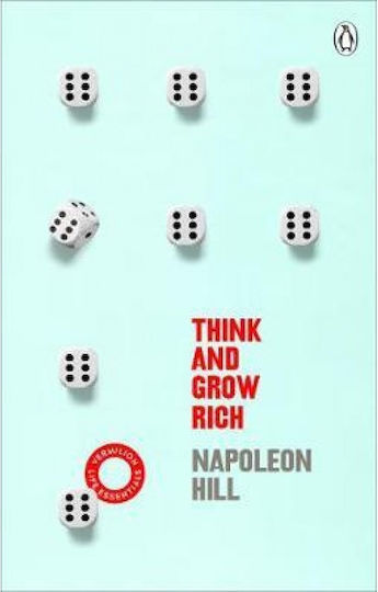 Think And Grow Rich, Основи на Живота Vermilion