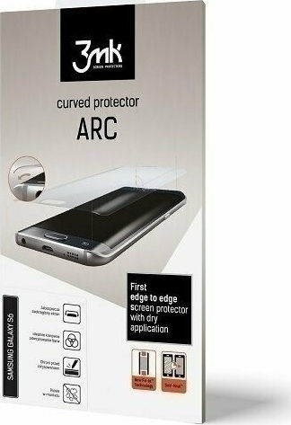 3MK ARC 0.17mm Screen Protector (Galaxy S10)