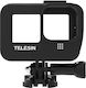 Telesin Housing Case Θήκη Προστασίας για GoPro Hero 10 / Hero 11 / Hero 9 GP-FMS-903