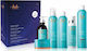 Moroccanoil Eurovision Styling Set de tratament pentru păr pentru păr frizat 6buc
