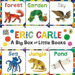 A Big Box of Little Books