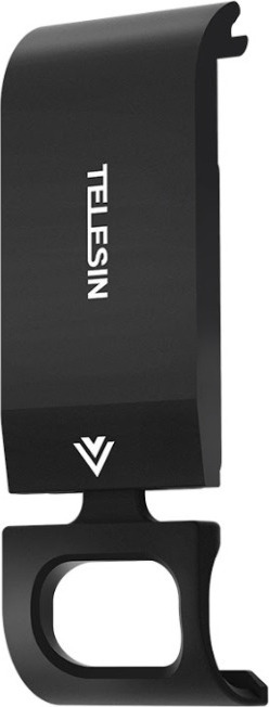 Telesin side door for GoPro Hero 12 /11 / 10 / 9 (metal) GP-CLC-902