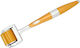 Hamed ZGTS Titanium Αnti-ageing Derma Roller 192 needles 0.5mm