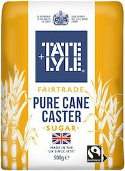 Tate + Lyle White Sugar Baking for Sweets 500gr