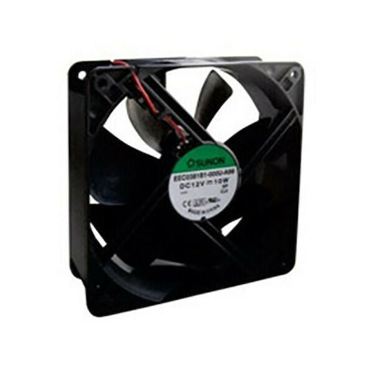 Sunon Fan 120mm 48V 01.031.0125