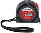 Wurth Magnetic 2K PT18 Tape Measure with Auto-Rewind and Magnet 25mm x 5m