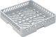 Inox Macel Mehrzweck-Aufbewahrungskorb 50x50cm