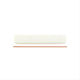 Trendy Color Cosmetics Germany Grau Nagelfeilen Quadratische Papier Slim 100/180 12365
