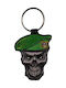 Skull Army Soldier