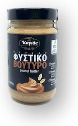 Καγιάς Φυστικοβούτυρο Απαλό 300gr