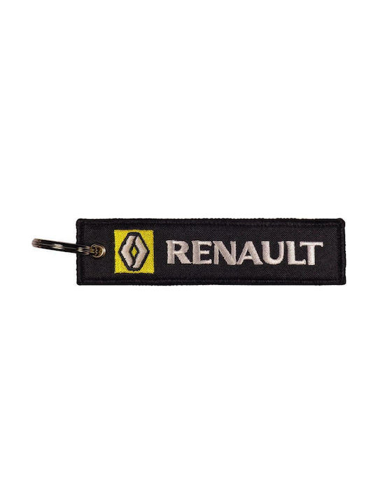 Renault Black