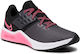 Nike Air Max Bella TR 4 Γυναικεία Αθλητικά Παπούτσια για Προπόνηση & Γυμναστήριο Μαύρα