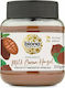 Biona Organic Praline Spread Επάλειμμα Σοκολάτας Γάλακτος with Hazelnut 350gr