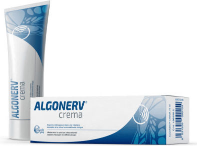 Epitech Algonerv Cream 75ml