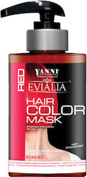 Yanni Extensions Hair Color Mask