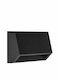 Fan Europe Janet Wall-Mounted Outdoor Ceiling Light IP65