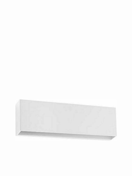 Fan Europe Secret Wall-Mounted Outdoor Ceiling ...