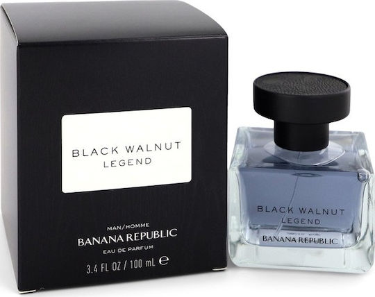 Banana Republic Walnut Legend Eau de Parfum 100ml
