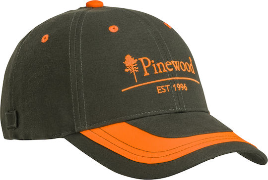 Pinewood 2 Color Cap Καπέλο