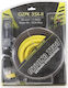 Ground Zero GZPK Set Car Audio Cables 35 mm² 2 AWG CCA 200 A ANL