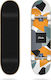 Tricks Skate Camo 7.75" Complete Shortboard Πολύχρωμο